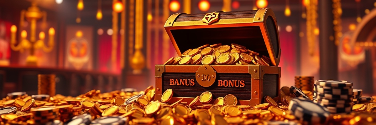 surge casino — Surge Casino Bonuses and Promotions